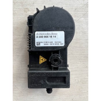 BAŞKAN TİC.MERCEDES A0009051614 W213 W177 W257 TOZ SENSÖR 0009051614